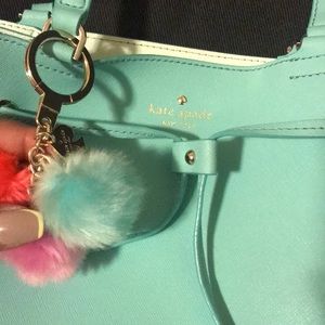 Kate Spade tote bag